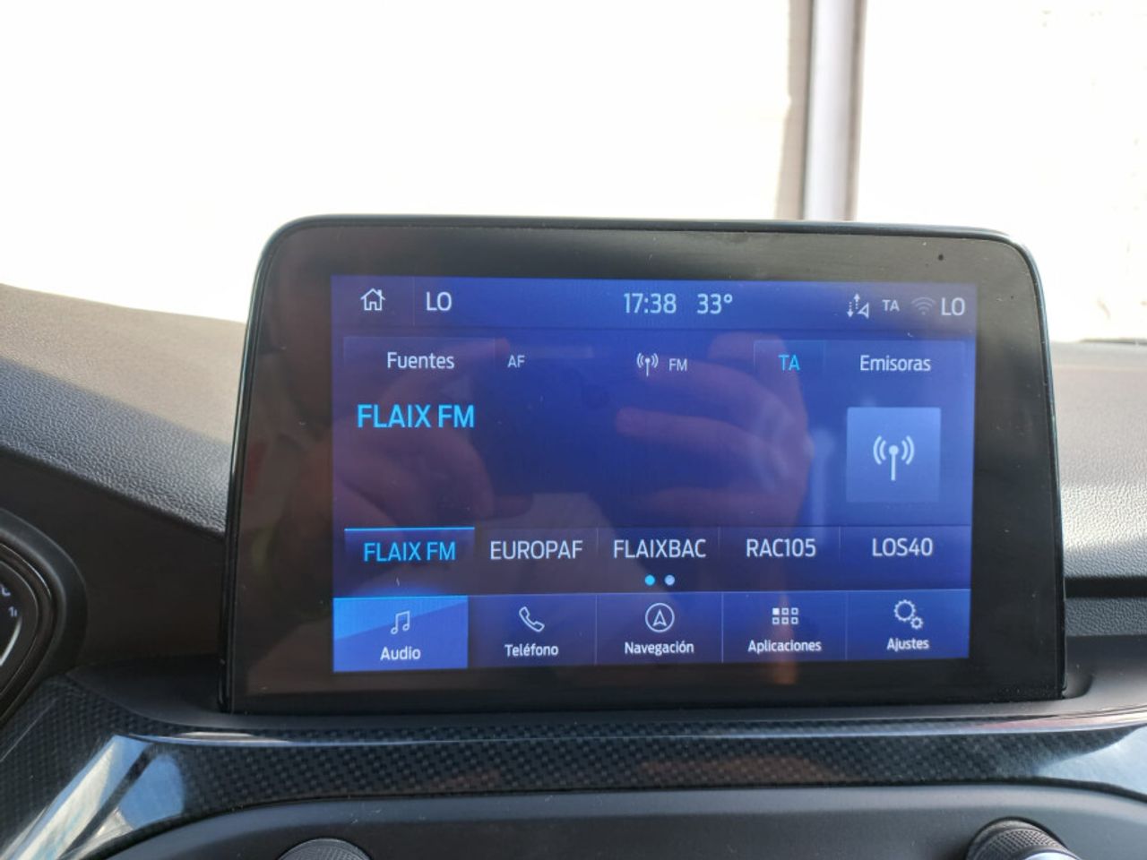 Ford Focus 1.0 Ecoboost MHEV 92kW STLine - foto 21