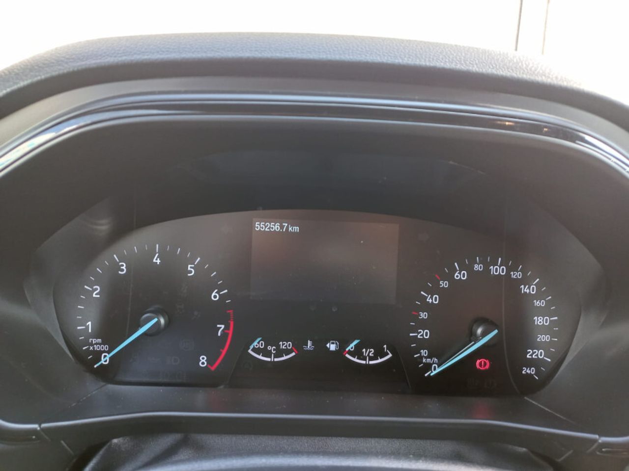 Ford Focus 1.0 Ecoboost MHEV 92kW STLine - foto 31