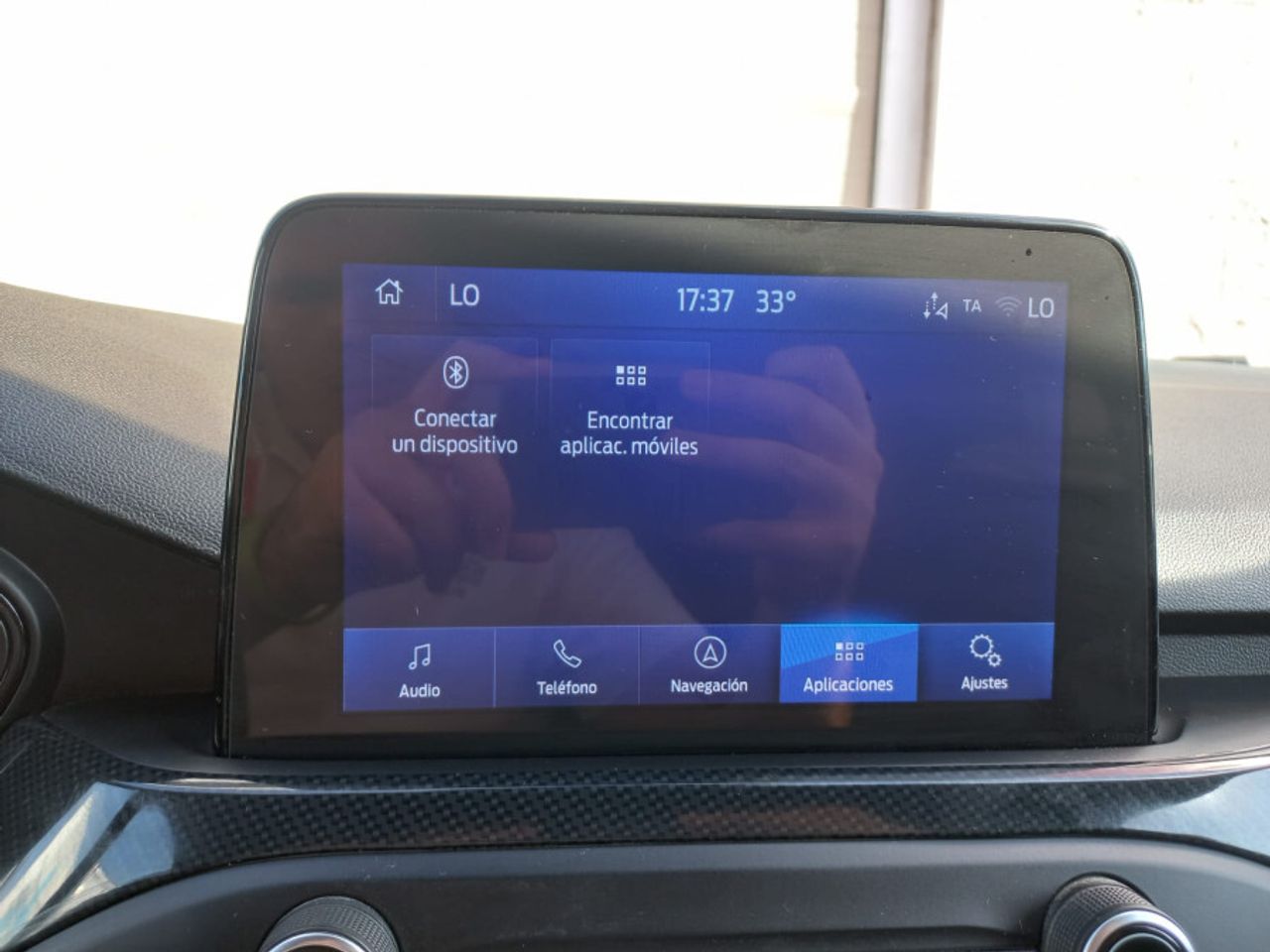 Ford Focus 1.0 Ecoboost MHEV 92kW STLine - foto 22