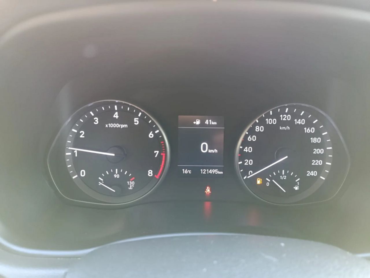 Hyundai i30 1.0 TGDI Tecno Tech - foto 14