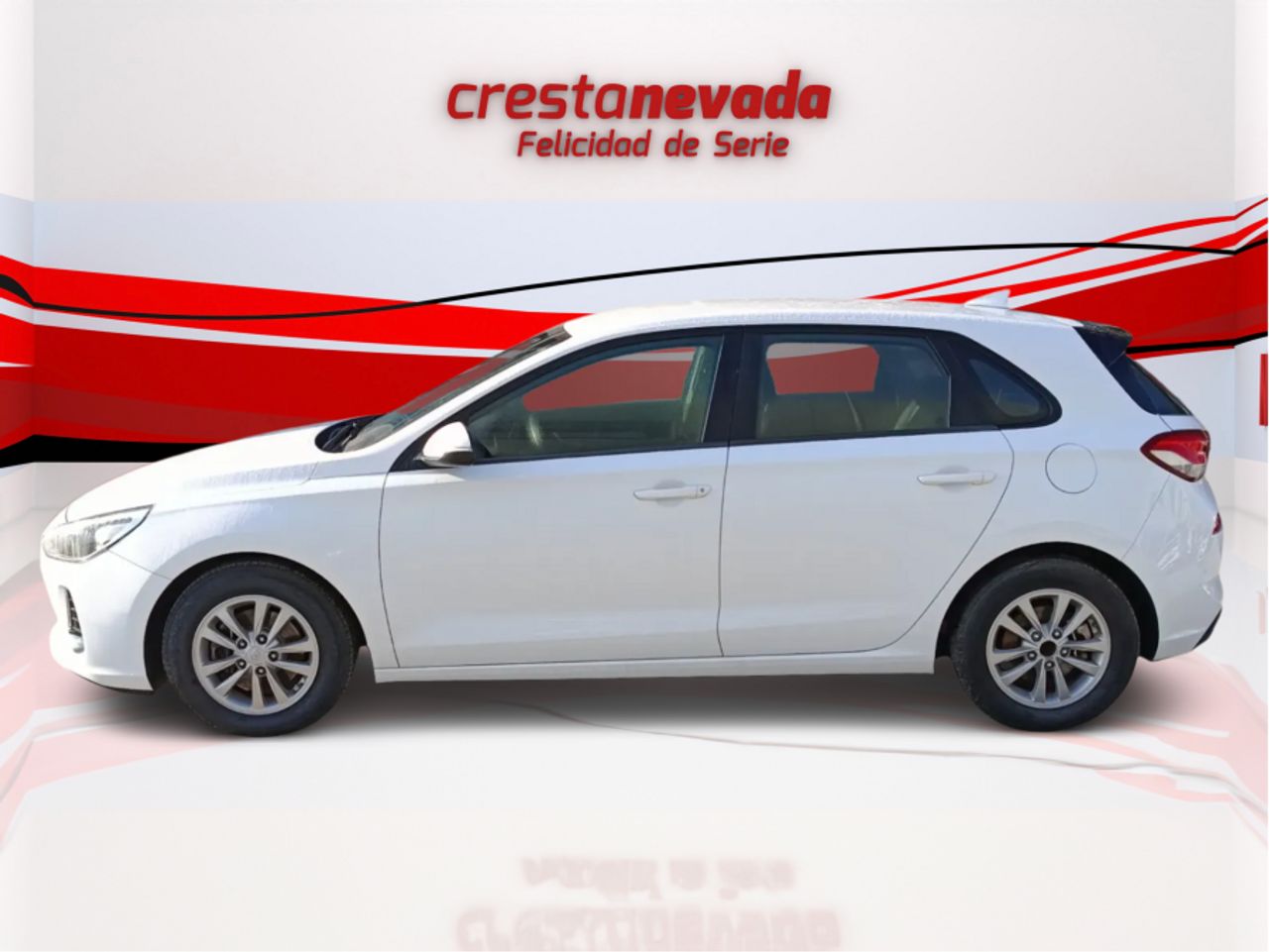Hyundai i30 1.0 TGDI Tecno Tech - foto 5