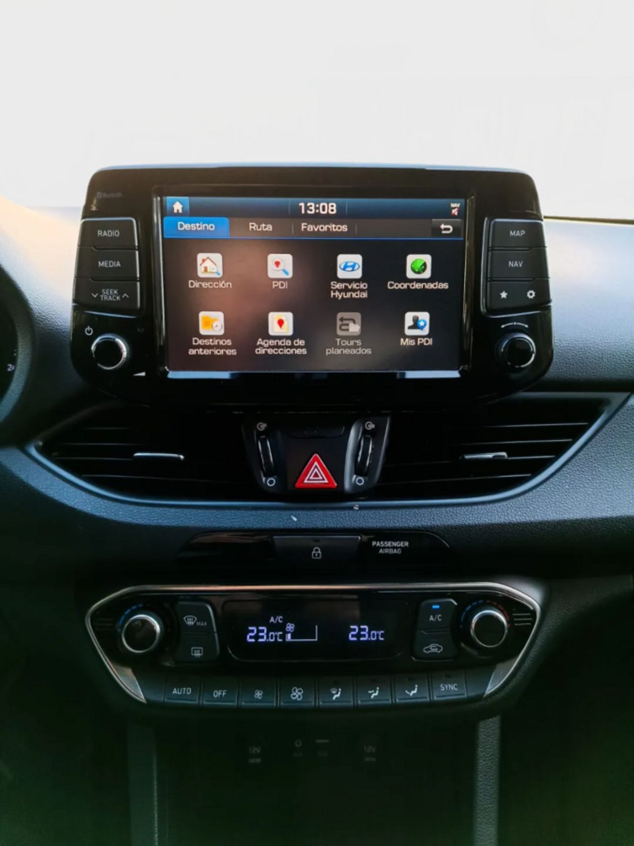 Hyundai i30 1.0 TGDI Tecno Tech - foto 13