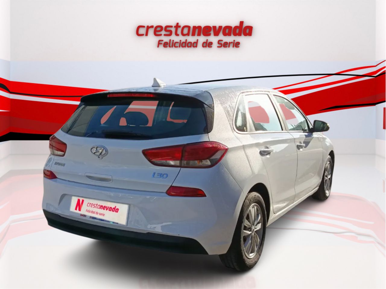 Hyundai i30 1.0 TGDI Tecno Tech - foto 6