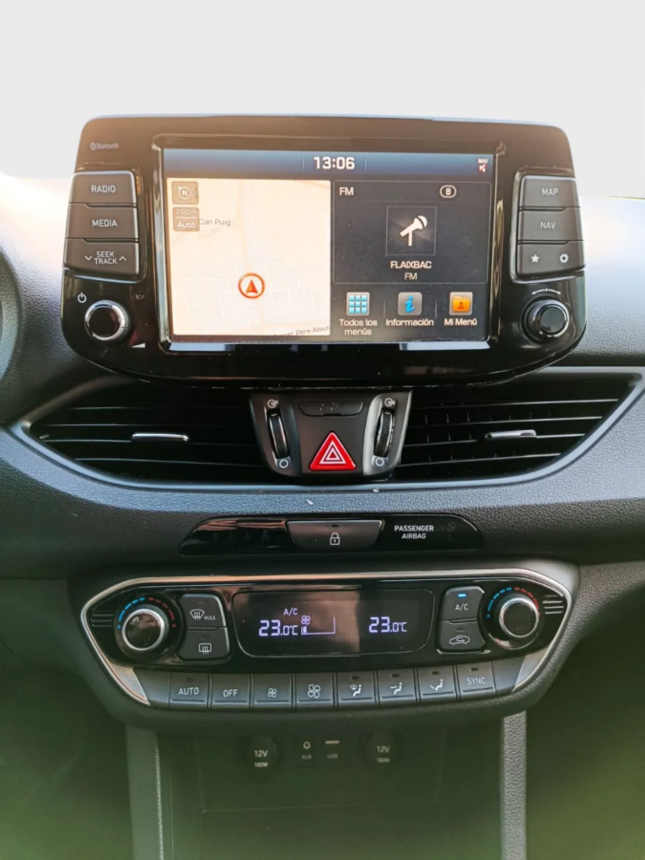 Hyundai i30 1.0 TGDI Tecno Tech - foto 15