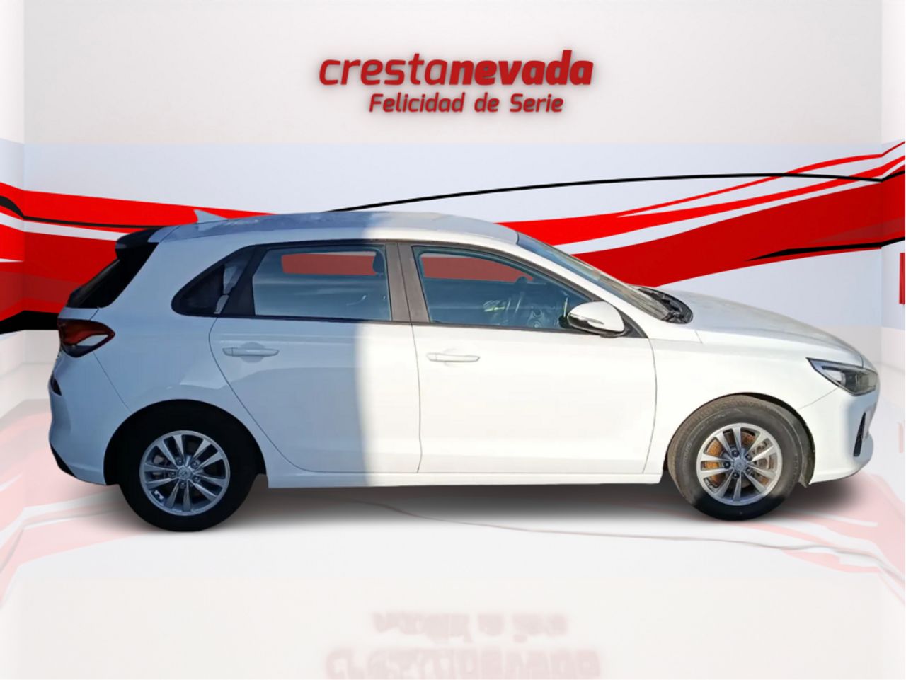 Hyundai i30 1.0 TGDI Tecno Tech - foto 4