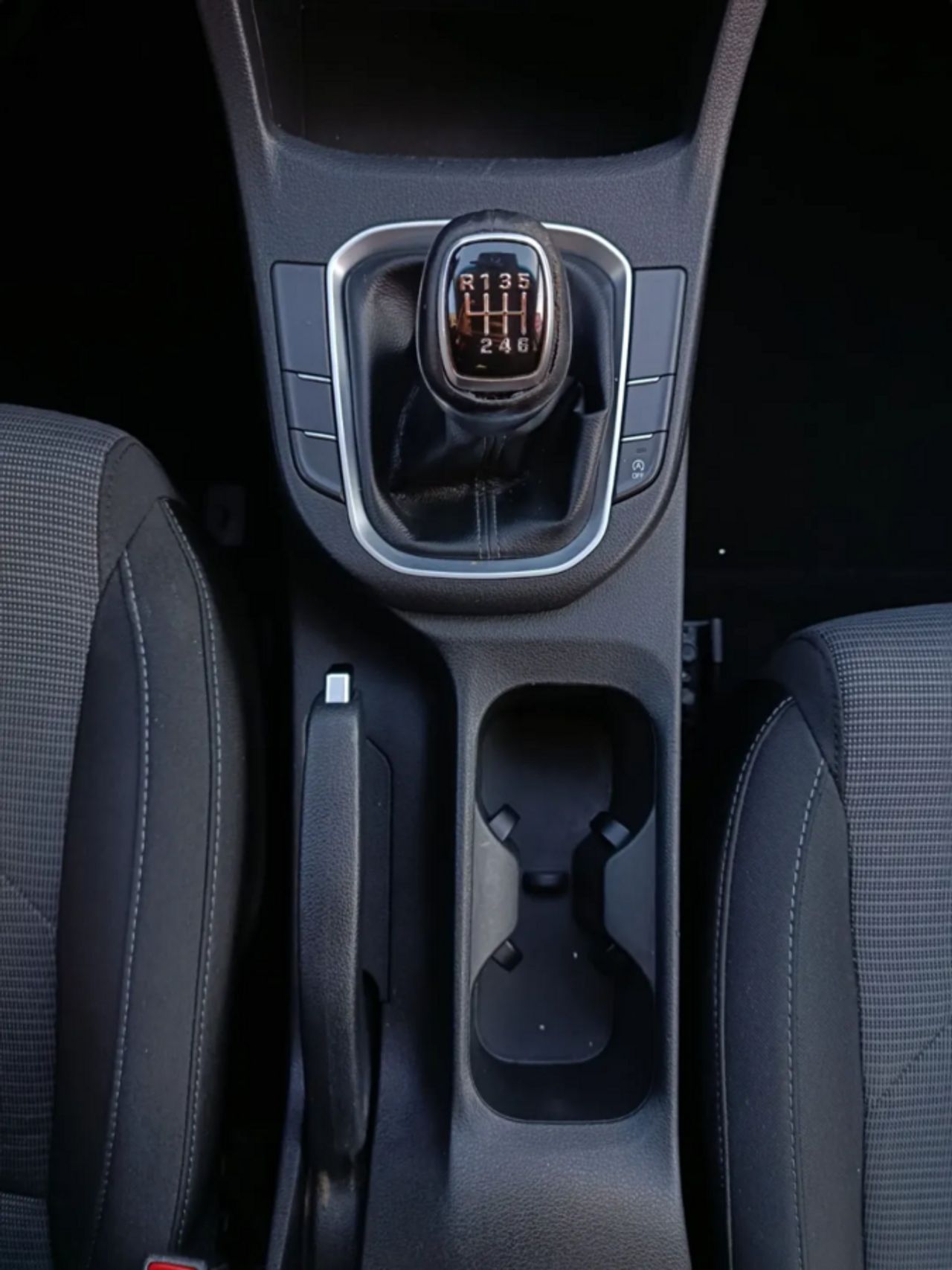 Hyundai i30 1.0 TGDI Tecno Tech - foto 12