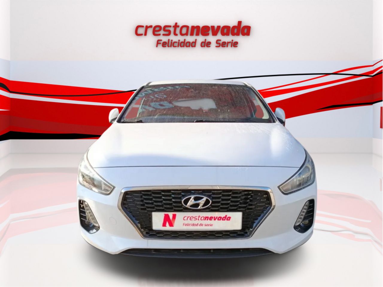 Hyundai i30 1.0 TGDI Tecno Tech - foto 2