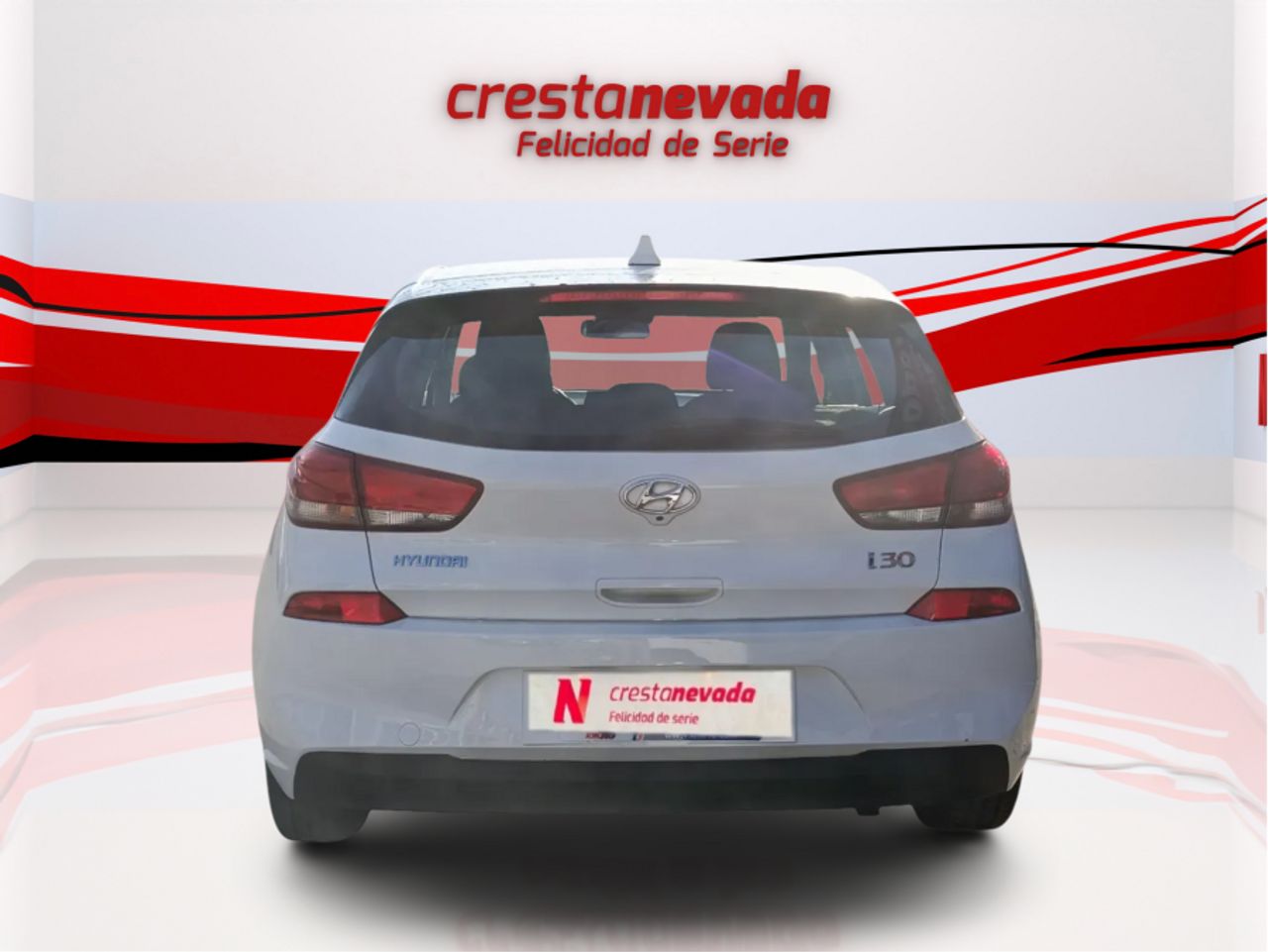 Hyundai i30 1.0 TGDI Tecno Tech - foto 8