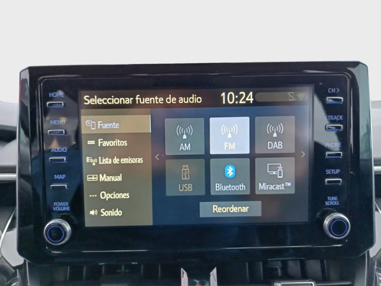 Toyota Corolla 1.5 ADVANCE 125CV - foto 24