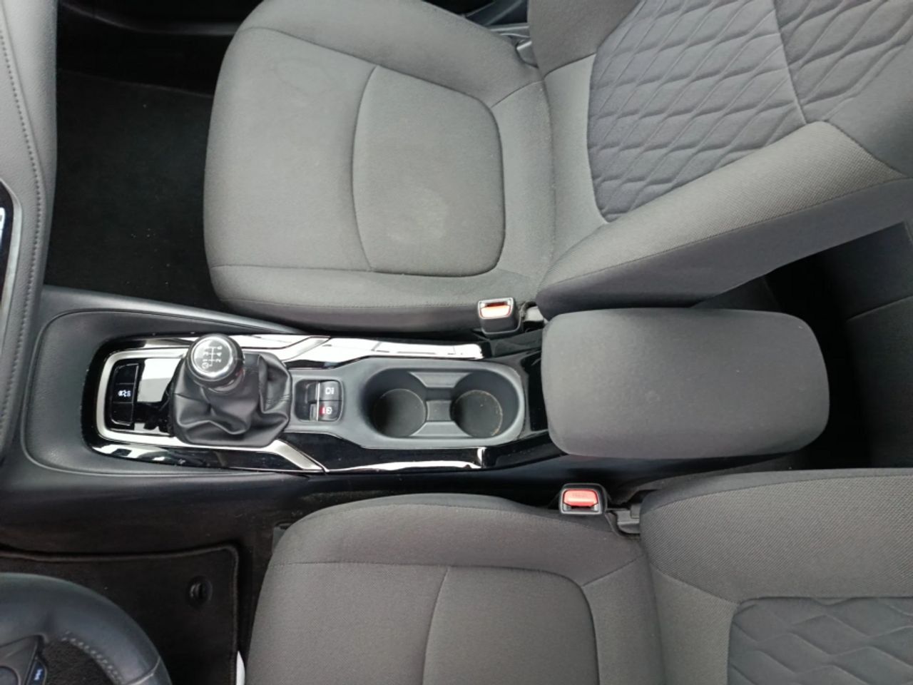 Toyota Corolla 1.5 ADVANCE 125CV - foto 27