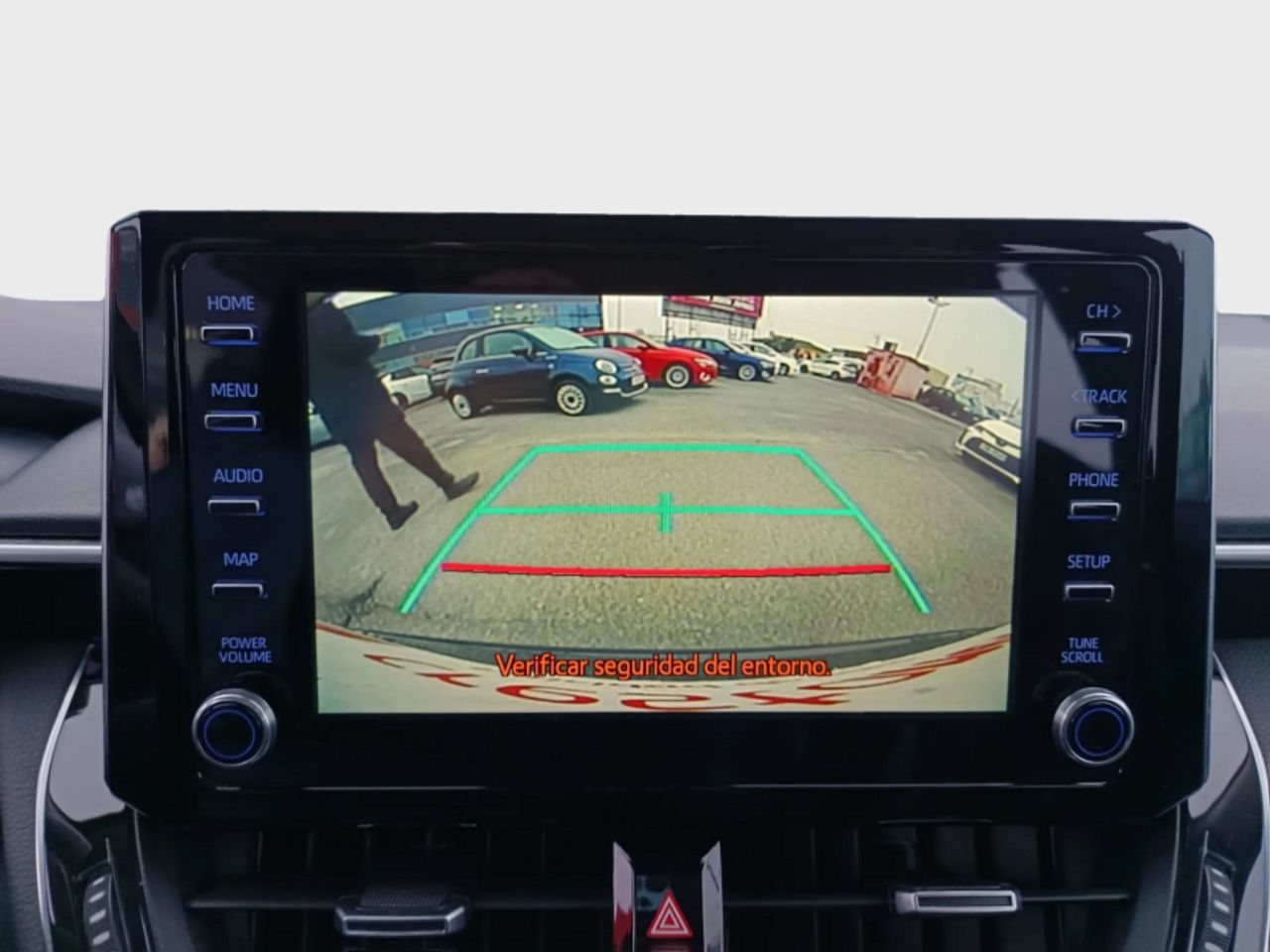 Toyota Corolla 1.5 ADVANCE 125CV - foto 22