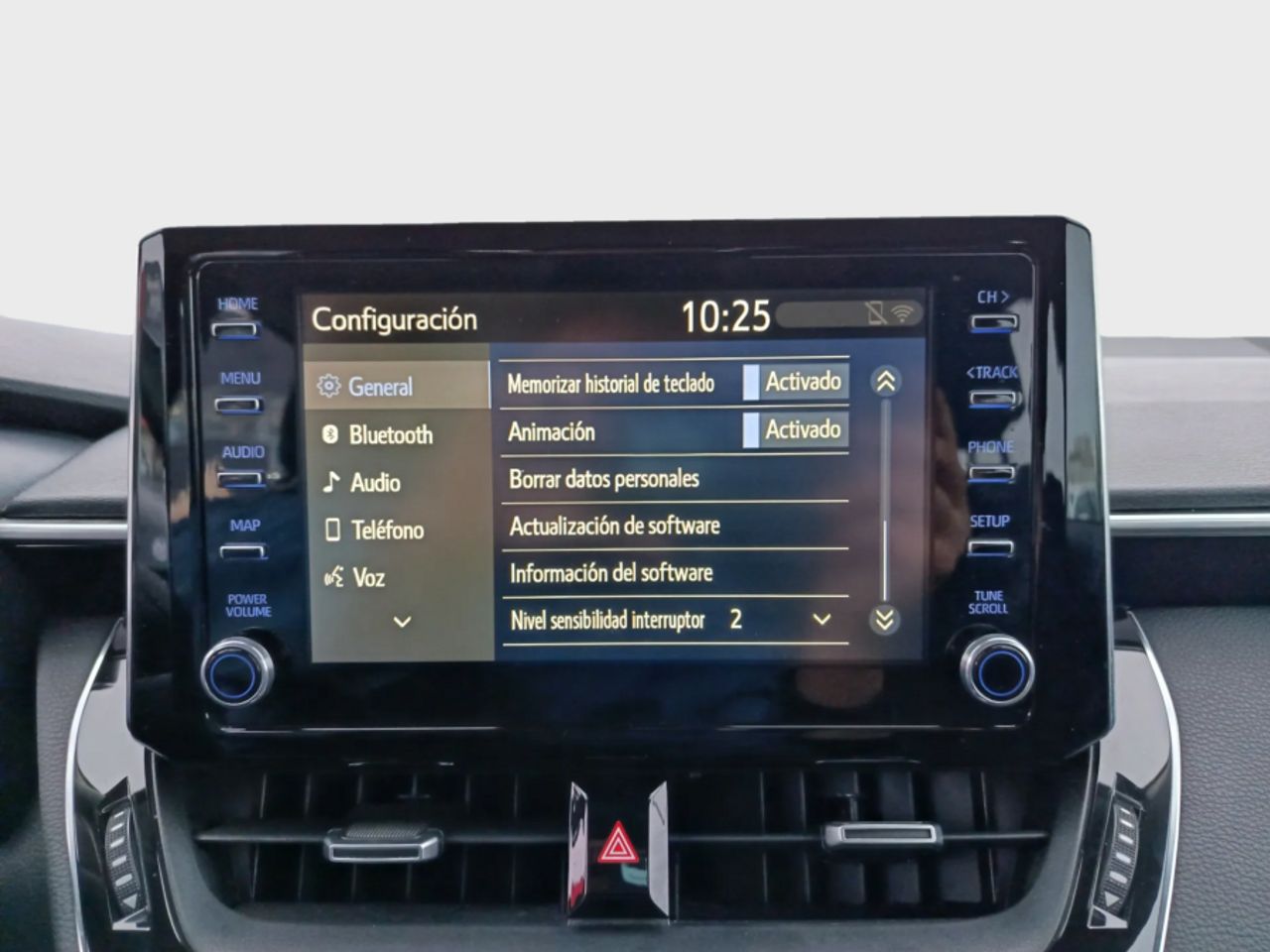 Toyota Corolla 1.5 ADVANCE 125CV - foto 25