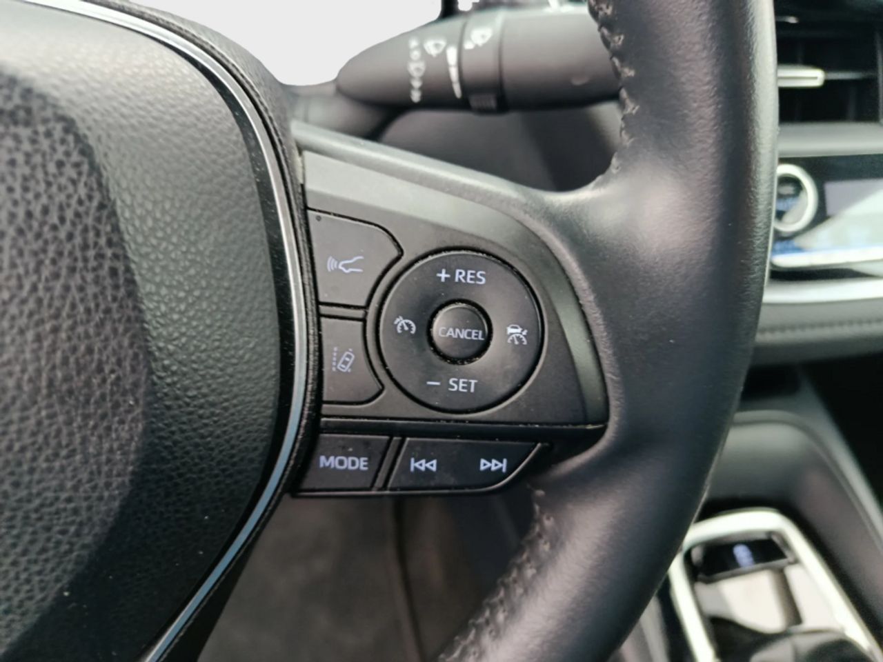 Toyota Corolla 1.5 ADVANCE 125CV - foto 20