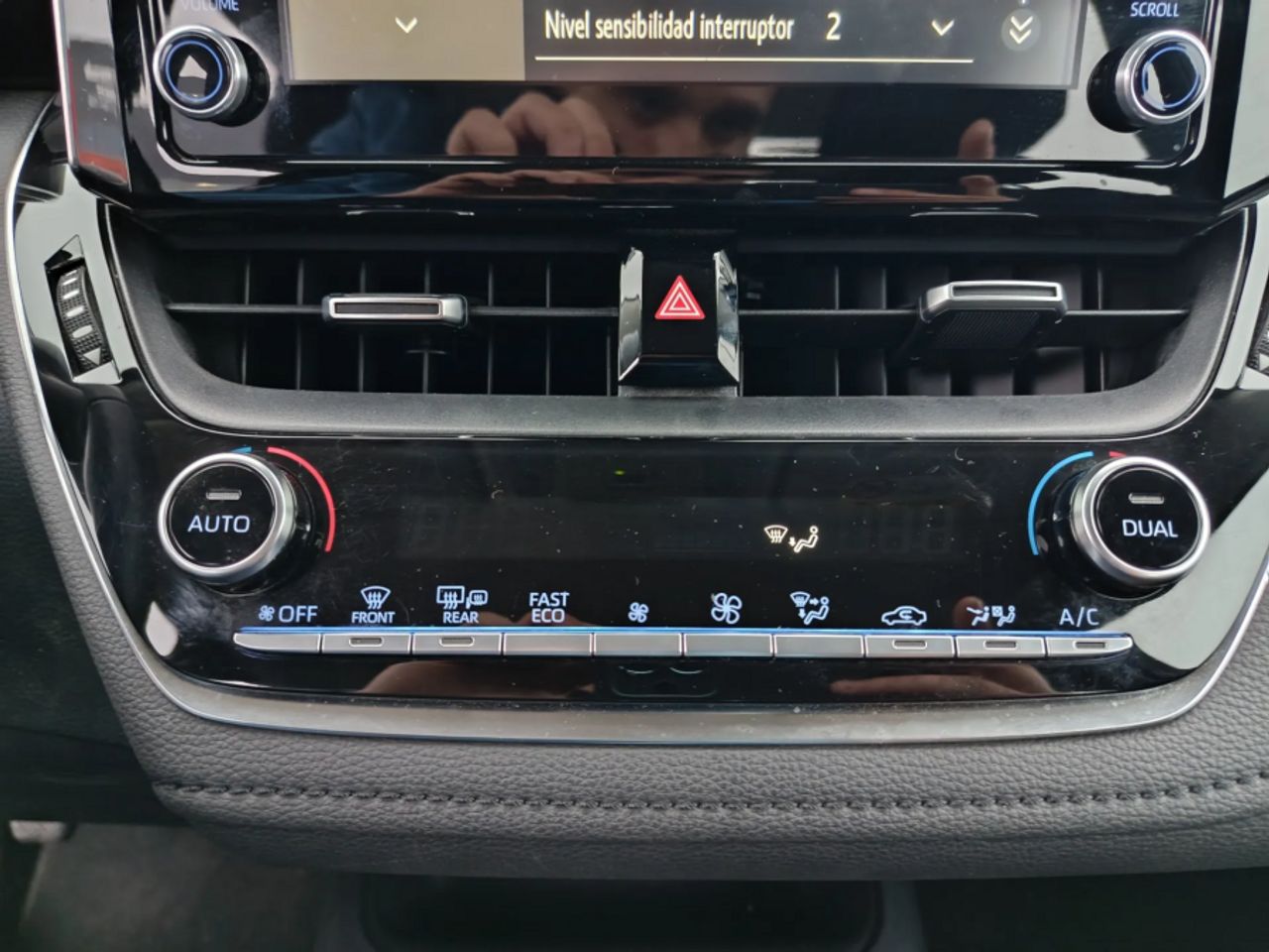 Toyota Corolla 1.5 ADVANCE 125CV - foto 26