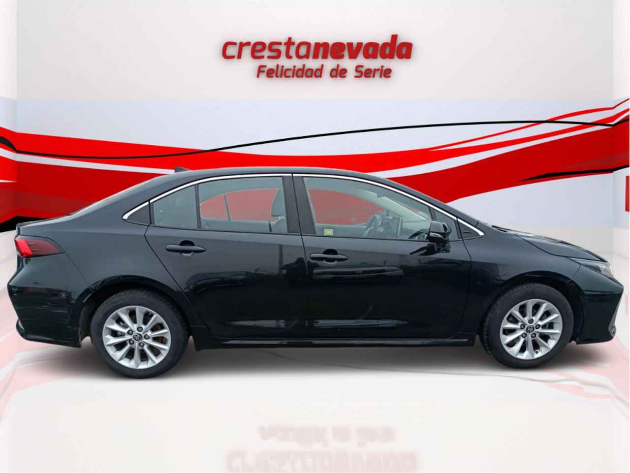 Toyota Corolla 1.5 ADVANCE 125CV - foto 4