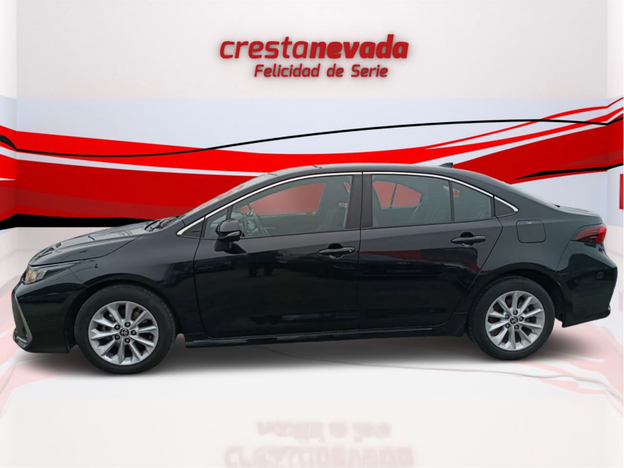 Toyota Corolla 1.5 ADVANCE 125CV - foto 5