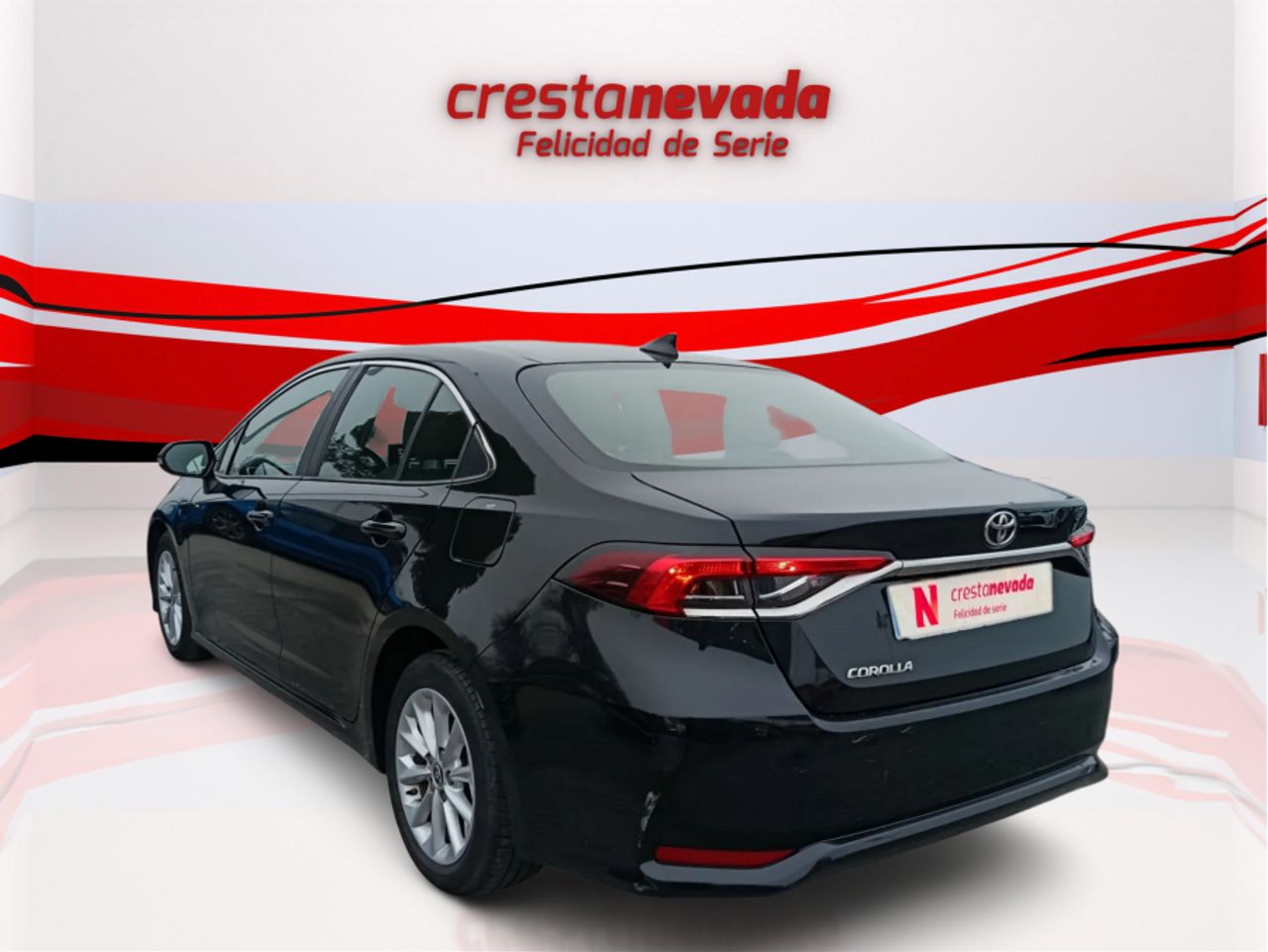 Toyota Corolla 1.5 ADVANCE 125CV - foto 7