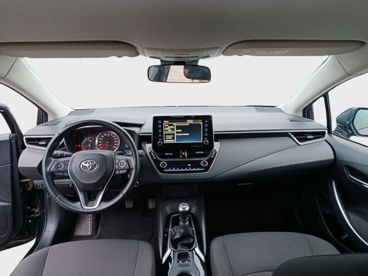 Toyota Corolla 1.5 ADVANCE 125CV - foto 14