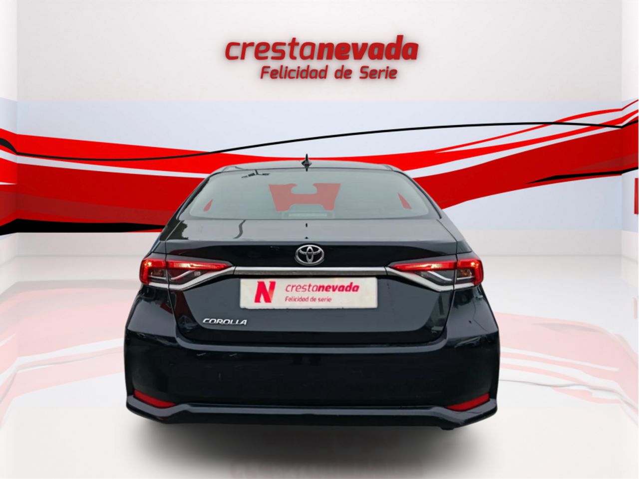 Toyota Corolla 1.5 ADVANCE 125CV - foto 8