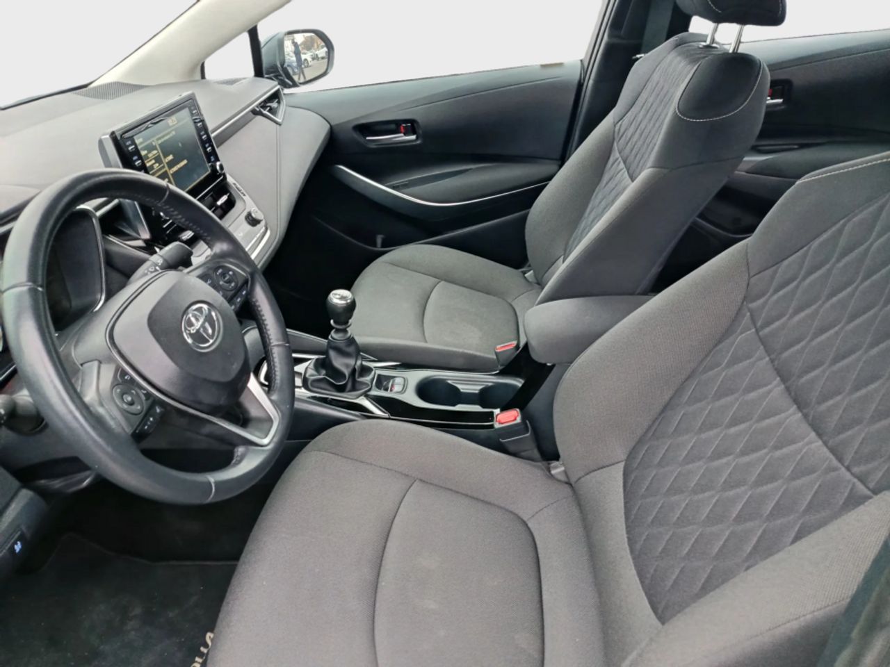 Toyota Corolla 1.5 ADVANCE 125CV - foto 12