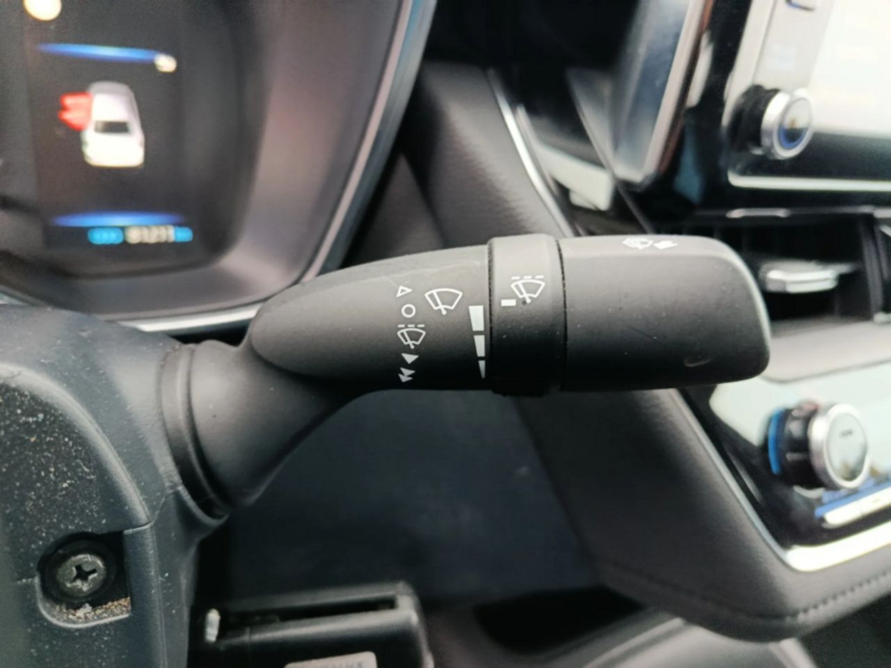 Toyota Corolla 1.5 ADVANCE 125CV - foto 18