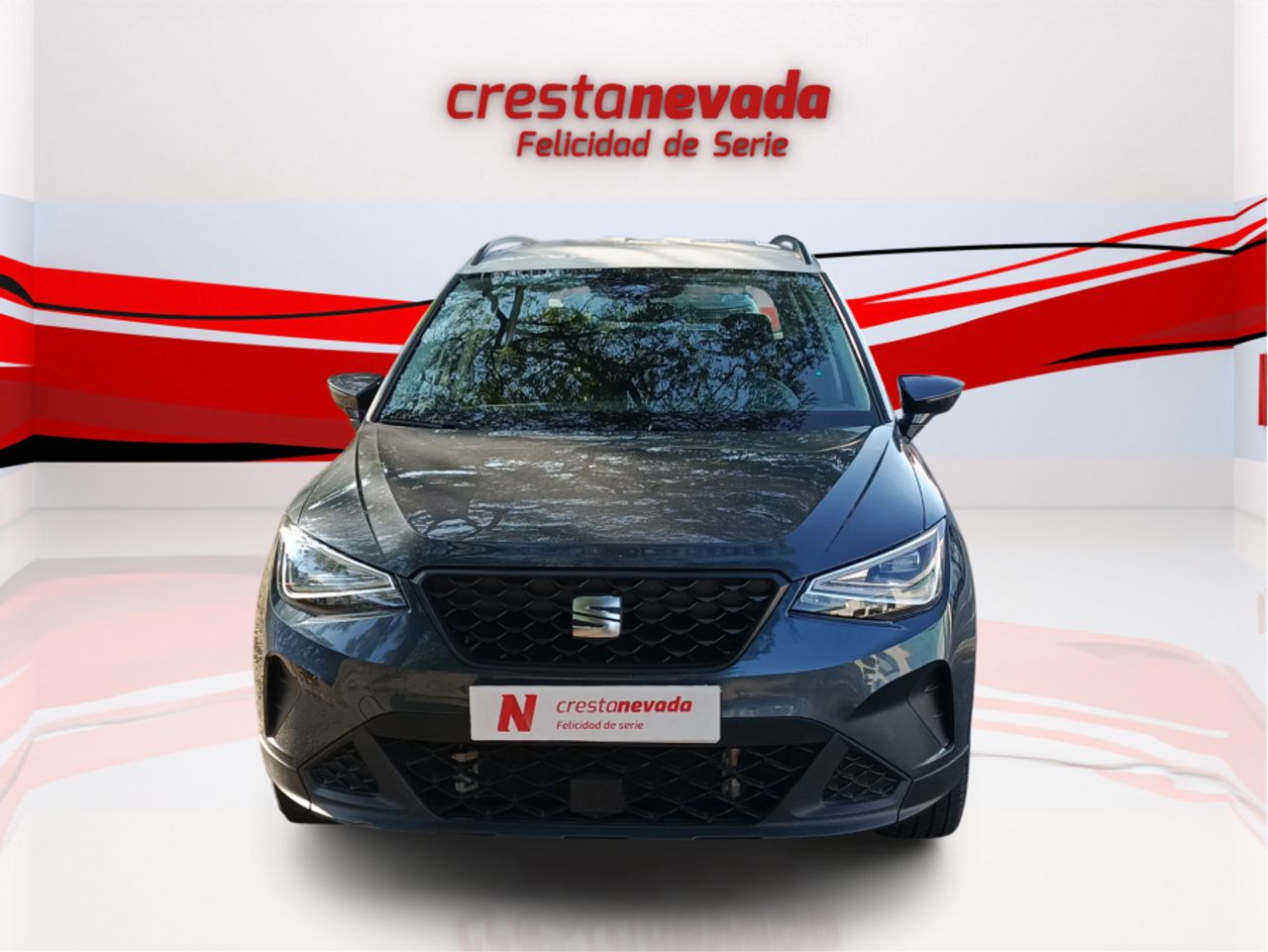 Seat Arona 1.0 TSI 81kW 110CV Style XL - foto 2