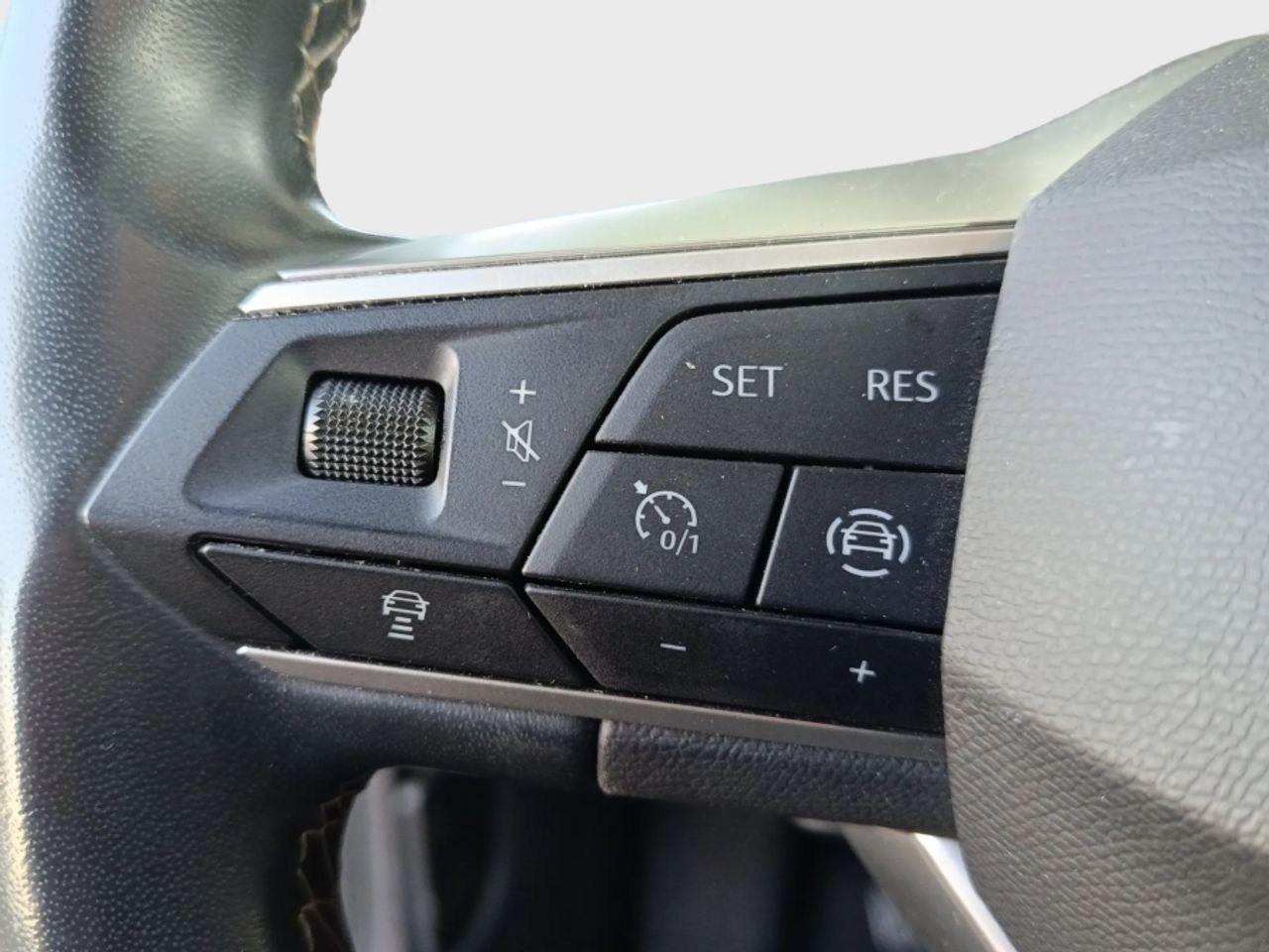 Seat Arona 1.0 TSI 81kW 110CV Style XL - foto 20