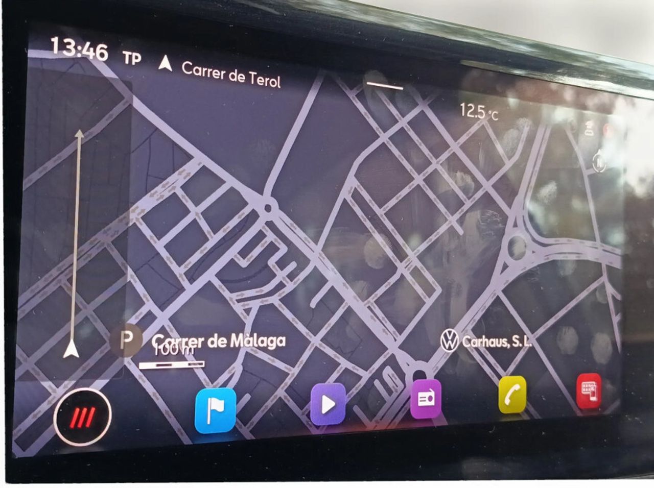 Seat Arona 1.0 TSI 81kW 110CV Style XL - foto 11