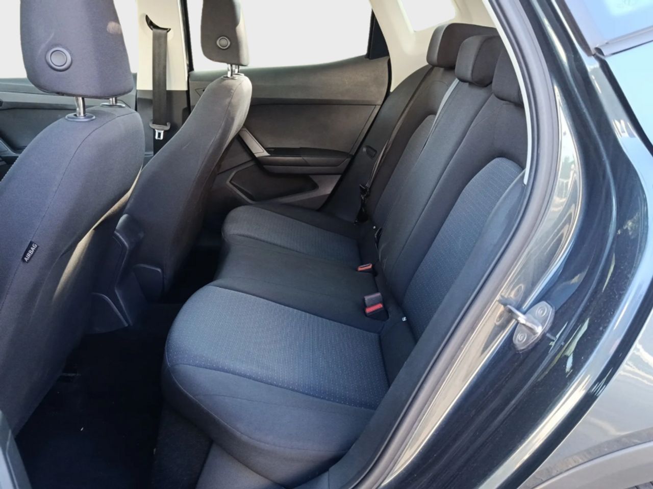 Seat Arona 1.0 TSI 81kW 110CV Style XL - foto 17