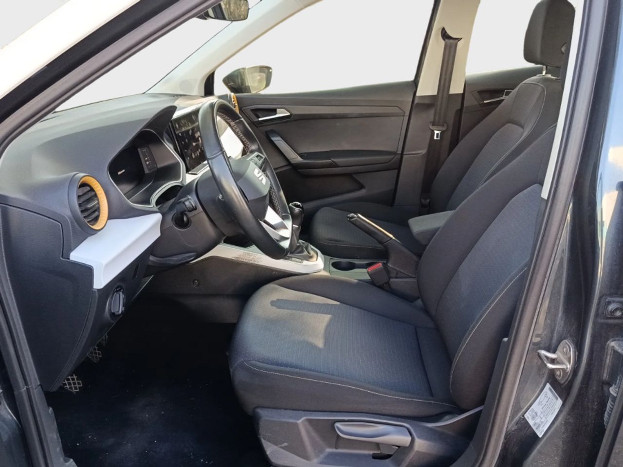 Seat Arona 1.0 TSI 81kW 110CV Style XL - foto 12