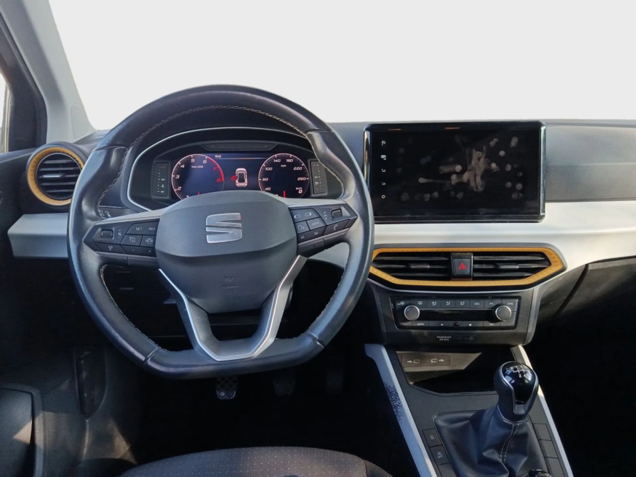 Seat Arona 1.0 TSI 81kW 110CV Style XL - foto 16