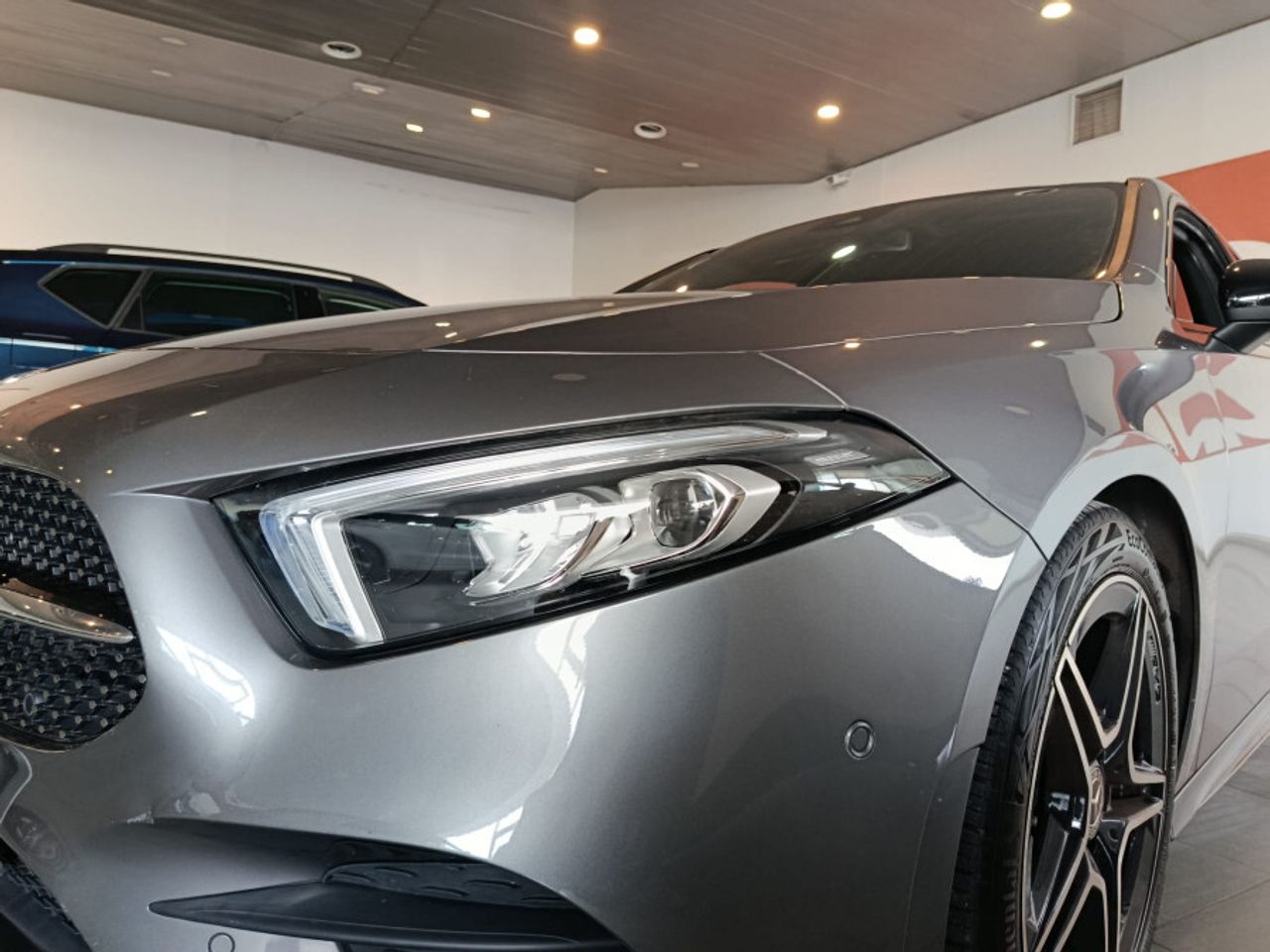 Mercedes Clase A A 200 - foto 28