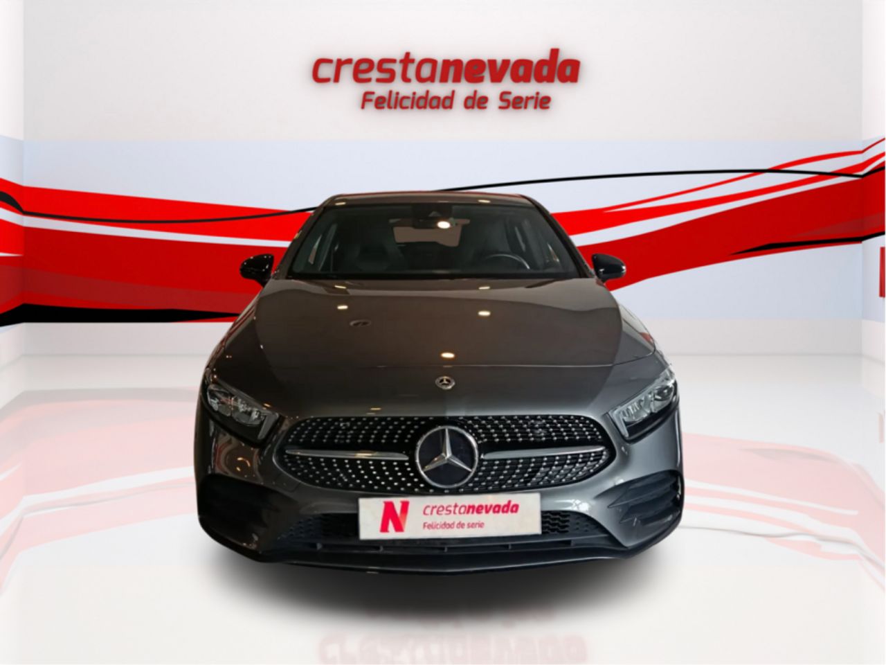 Mercedes Clase A A 200 - foto 2