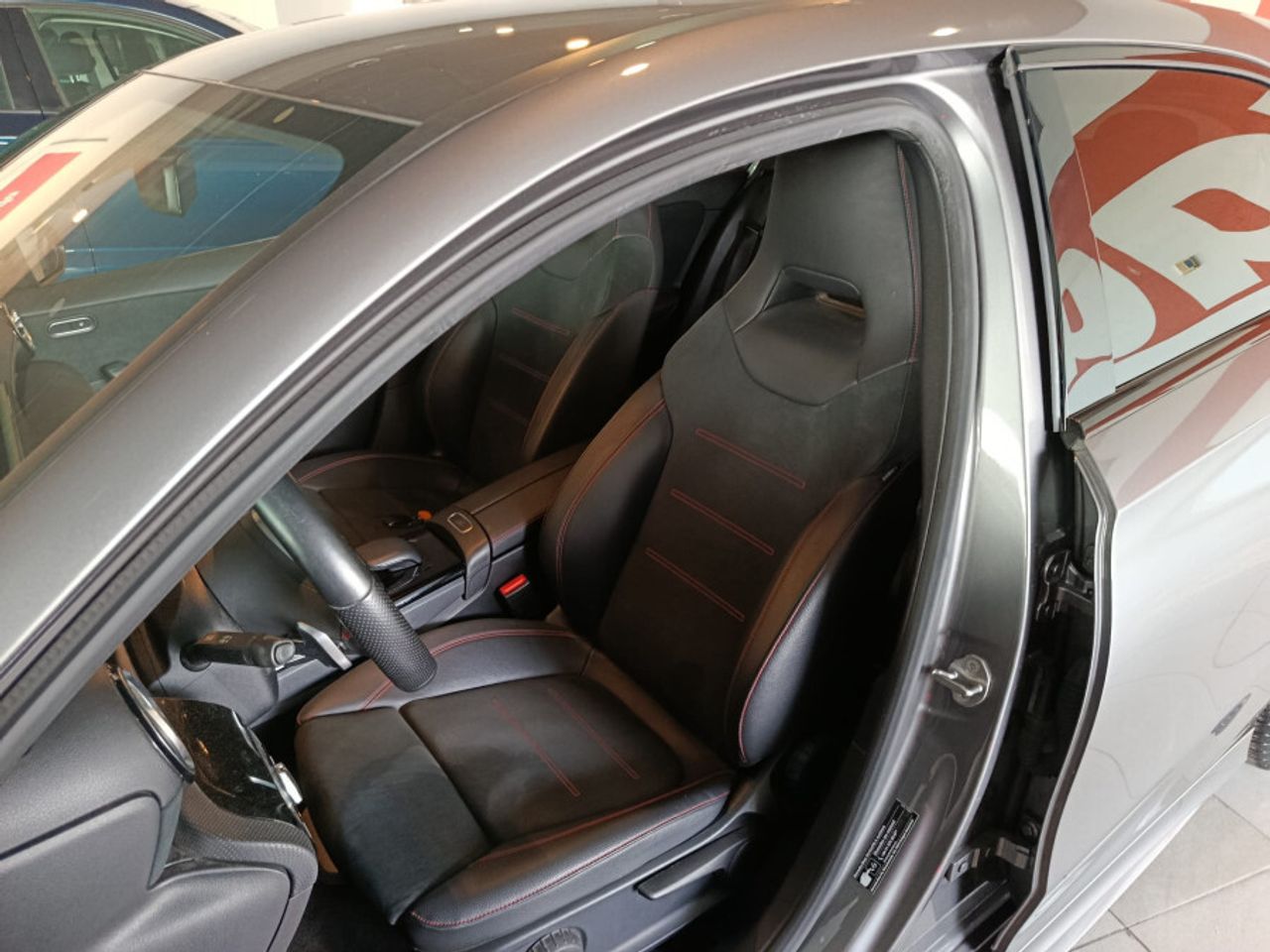 Mercedes Clase A A 200 - foto 25