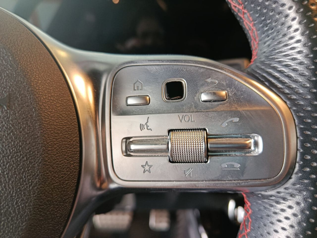 Mercedes Clase A A 200 - foto 17