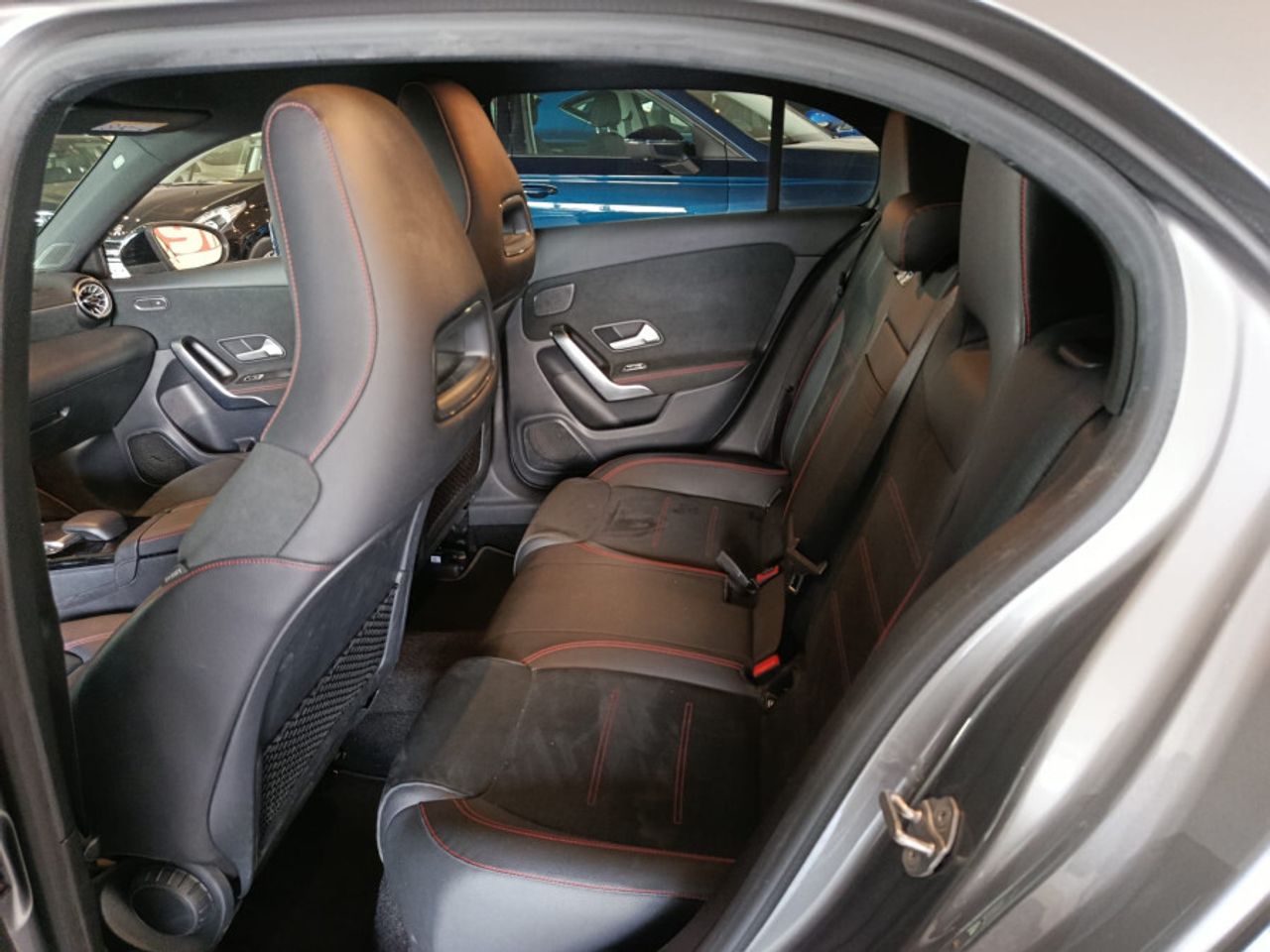 Mercedes Clase A A 200 - foto 13