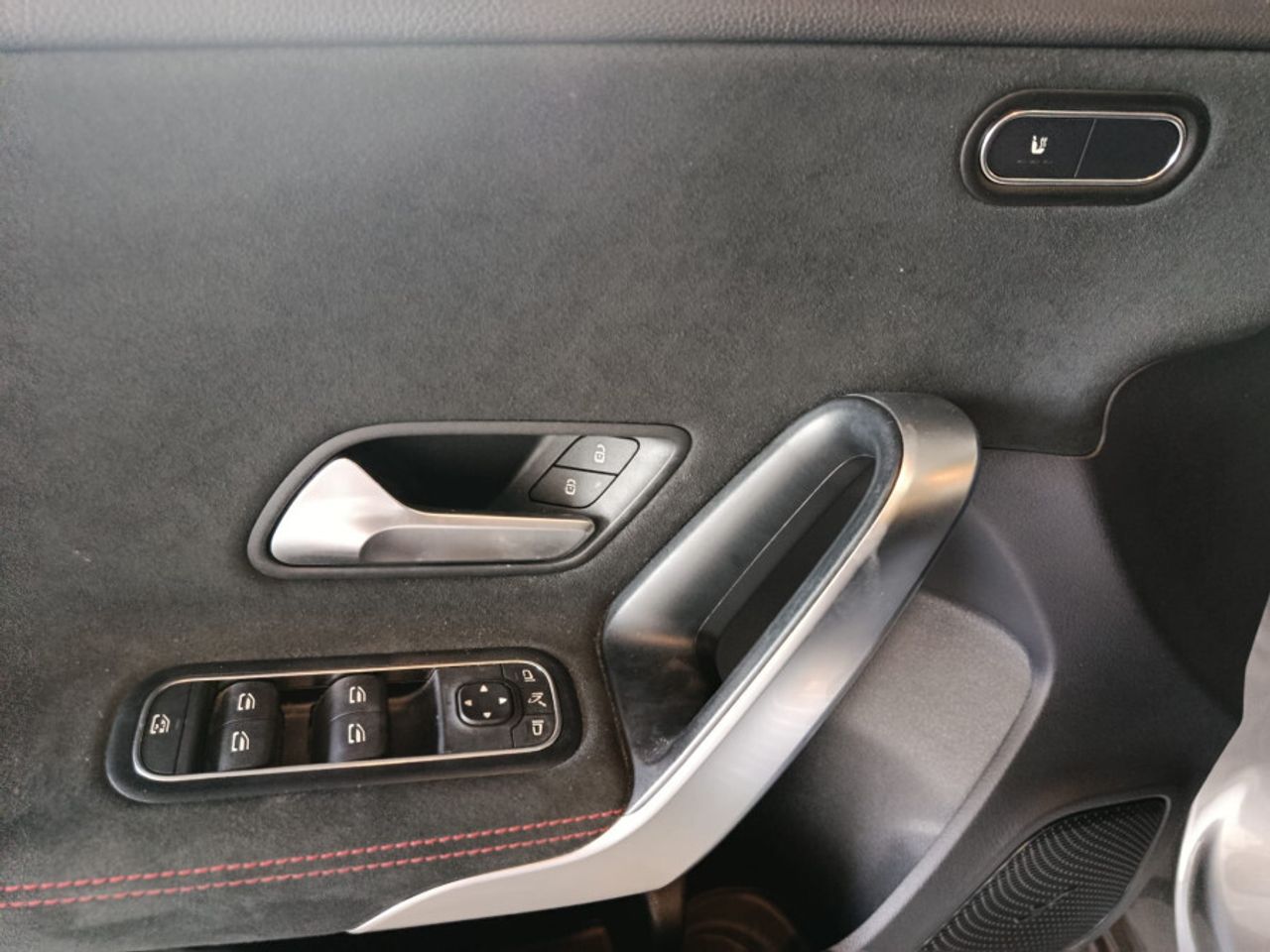 Mercedes Clase A A 200 - foto 26