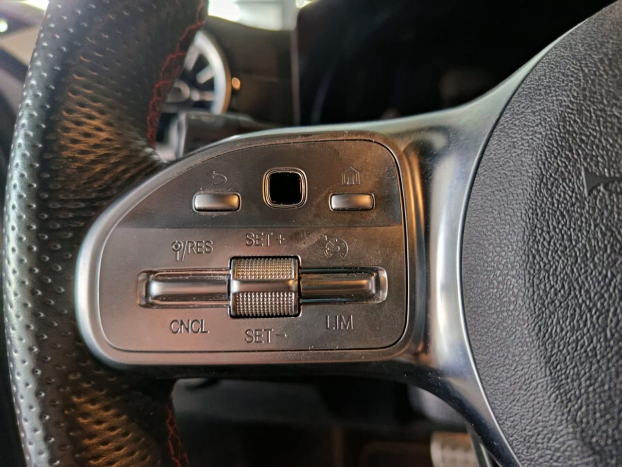 Mercedes Clase A A 200 - foto 16