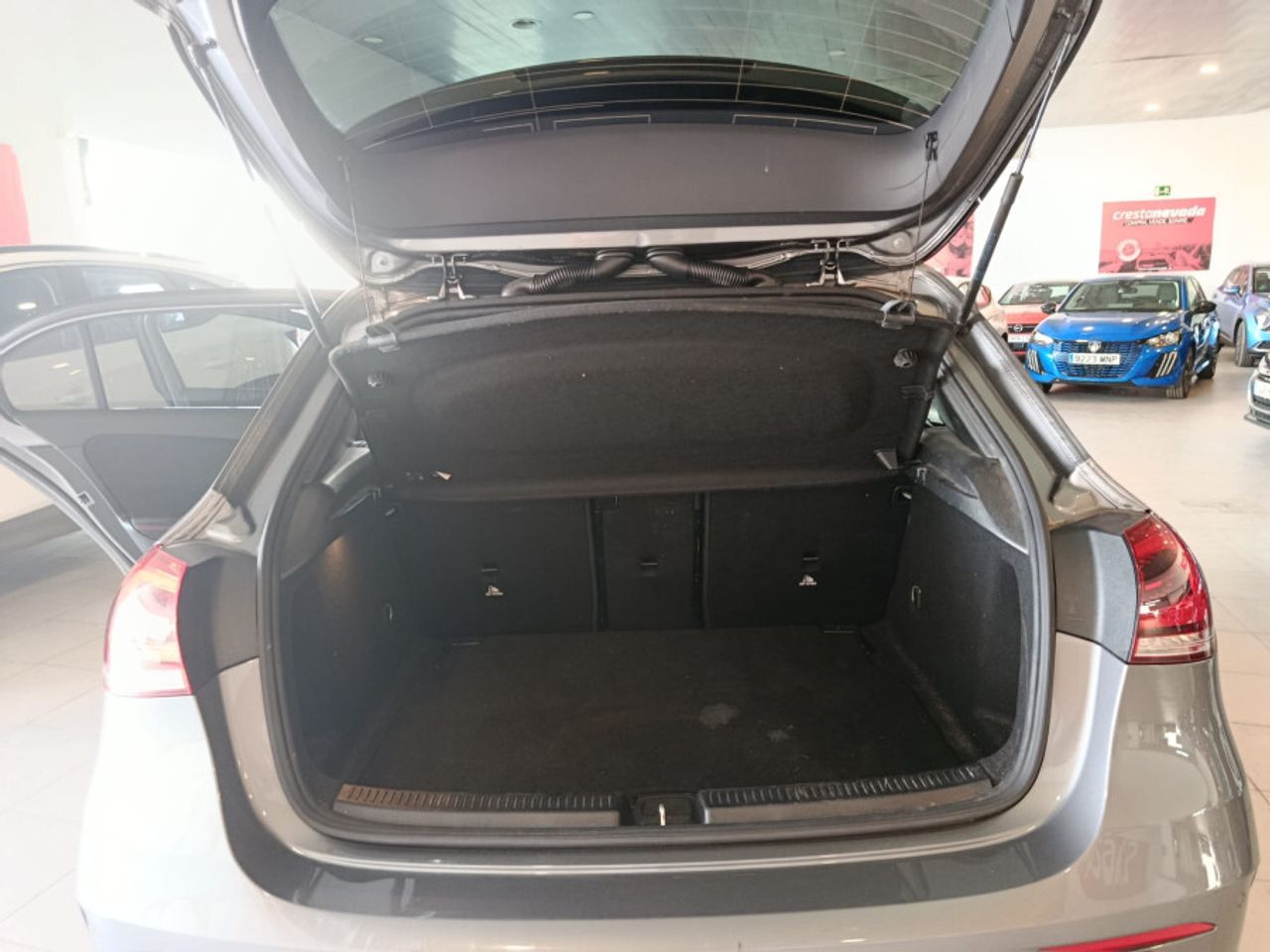 Mercedes Clase A A 200 - foto 8