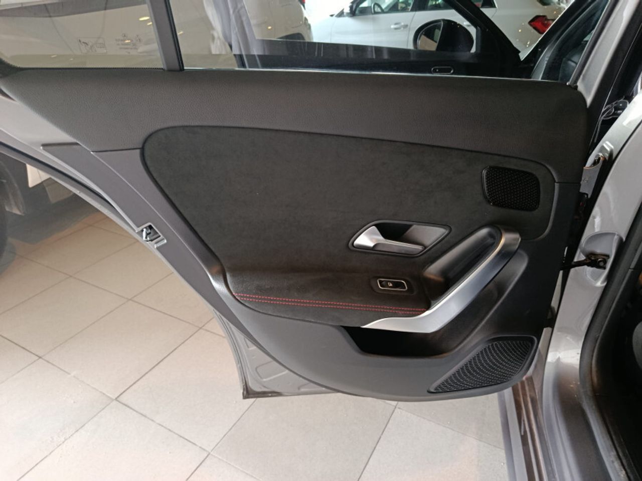 Mercedes Clase A A 200 - foto 12