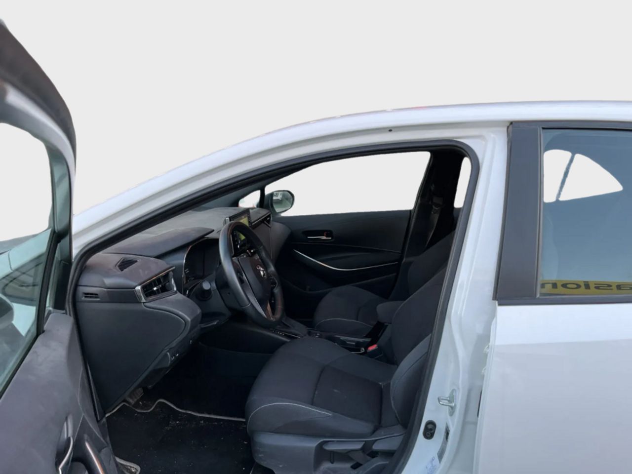 Toyota Corolla 1.8 125H ACTIVE ECVT - foto 20