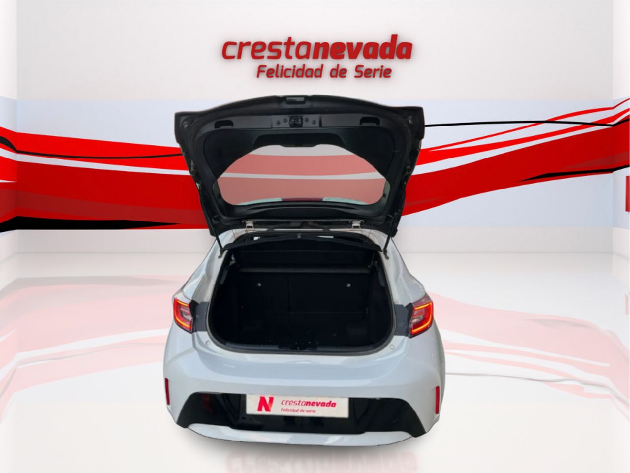 Toyota Corolla 1.8 125H ACTIVE ECVT - foto 9