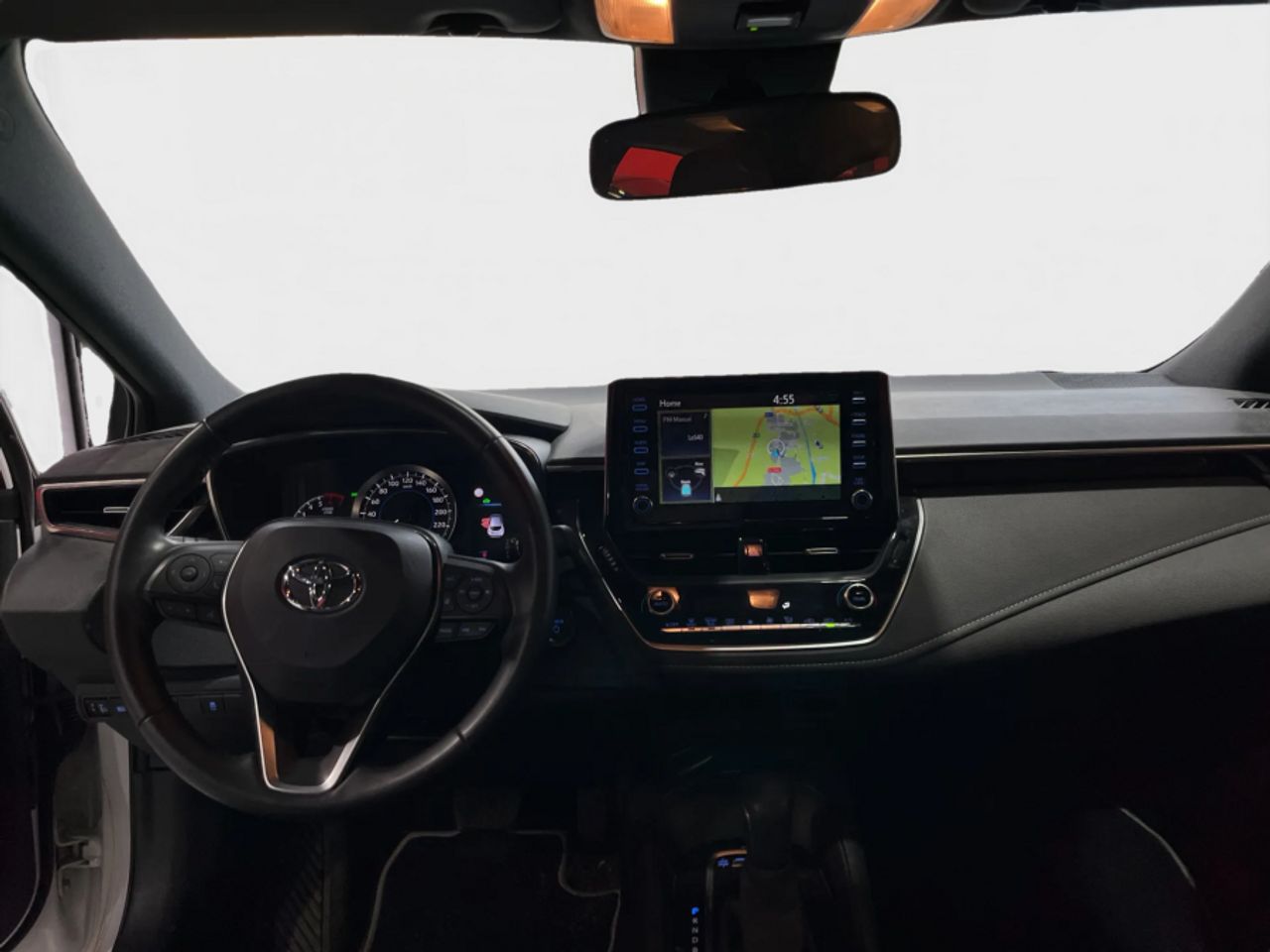 Toyota Corolla 1.8 125H ACTIVE ECVT - foto 13