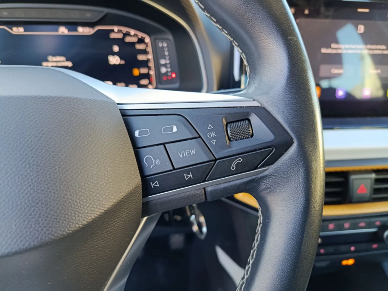 Seat Arona 1.0 TSI 81kW 110CV Style XL - foto 15