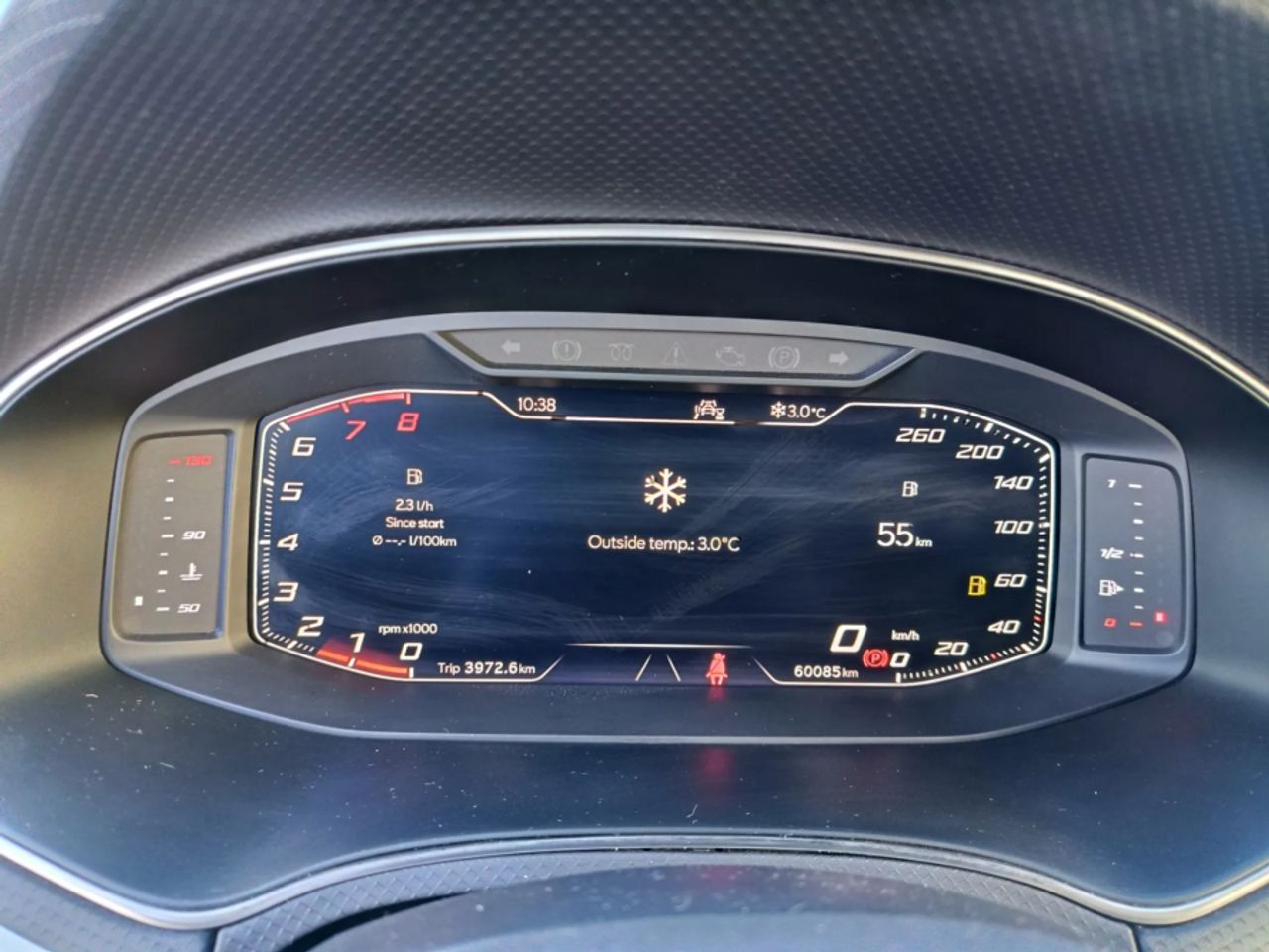 Seat Arona 1.0 TSI 81kW 110CV Style XL - foto 11