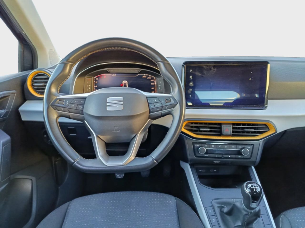 Seat Arona 1.0 TSI 81kW 110CV Style XL - foto 24