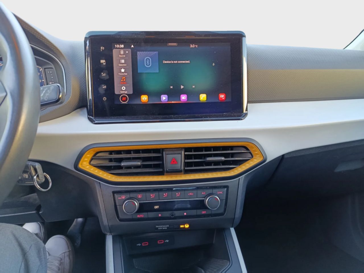 Seat Arona 1.0 TSI 81kW 110CV Style XL - foto 29