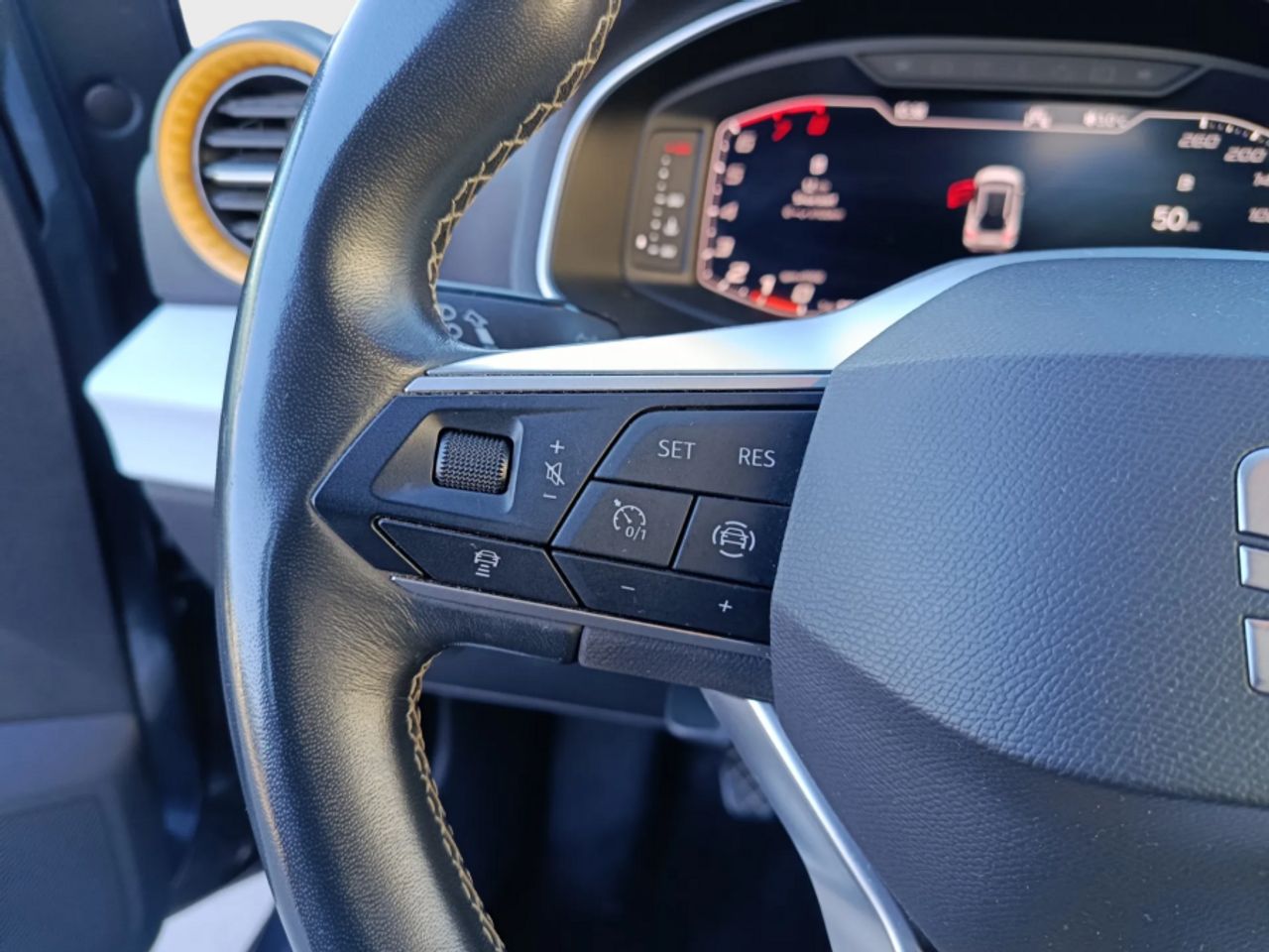 Seat Arona 1.0 TSI 81kW 110CV Style XL - foto 14