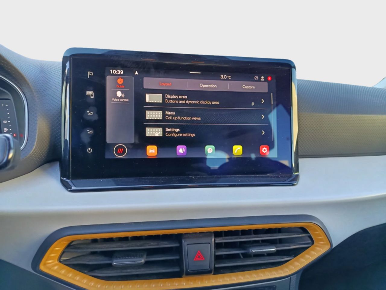 Seat Arona 1.0 TSI 81kW 110CV Style XL - foto 21