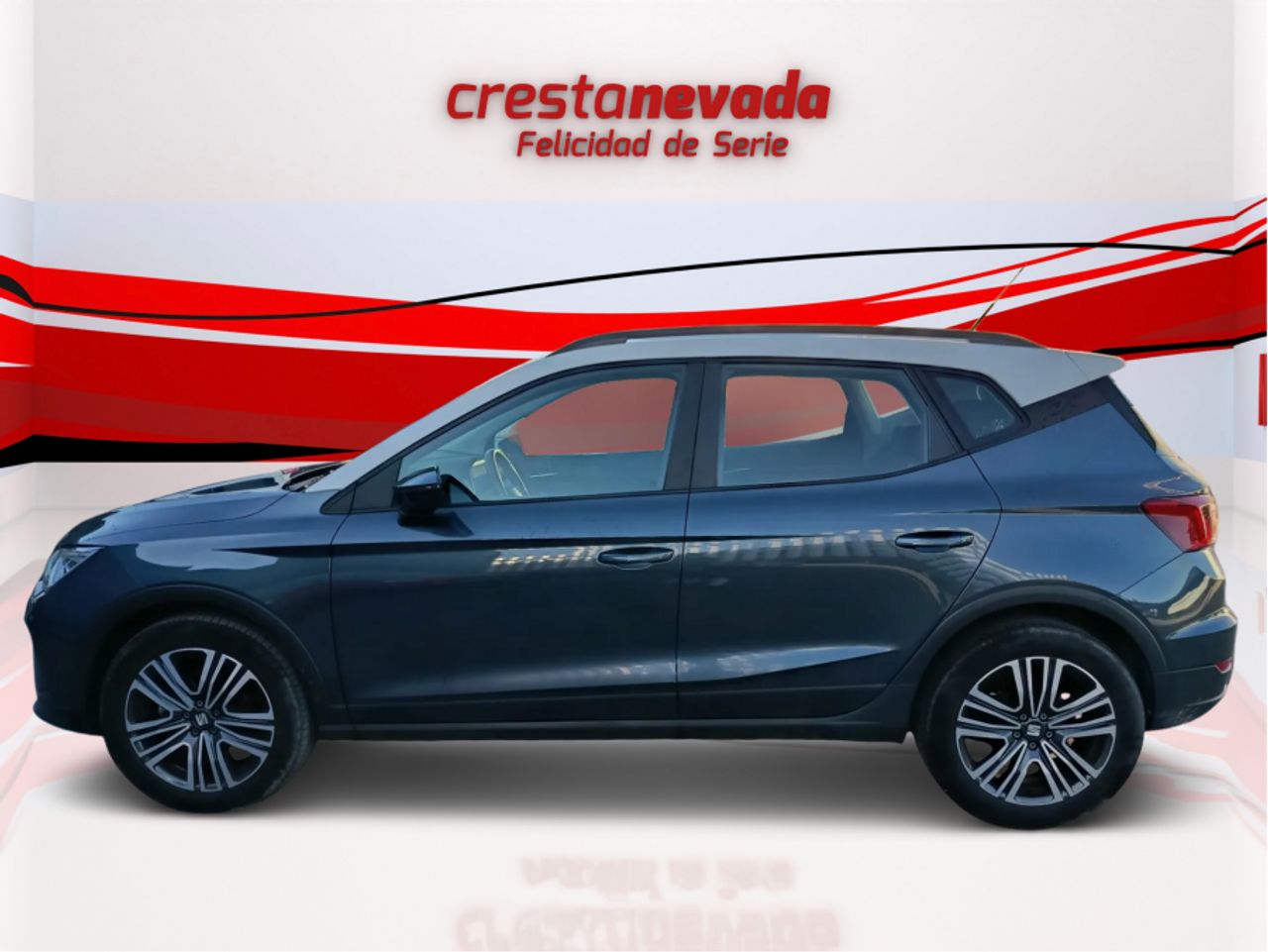 Seat Arona 1.0 TSI 81kW 110CV Style XL - foto 5